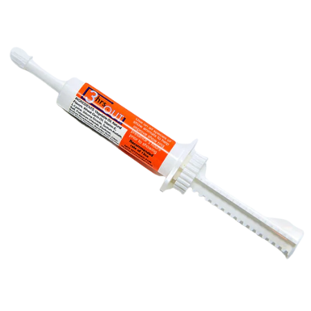 3 Hrs Out Livestock Paste