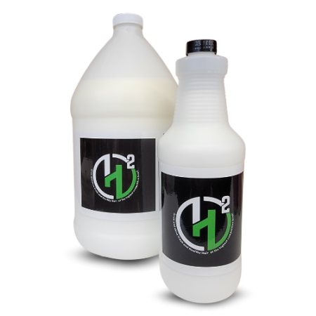 H2 Hair Growth Concentrate