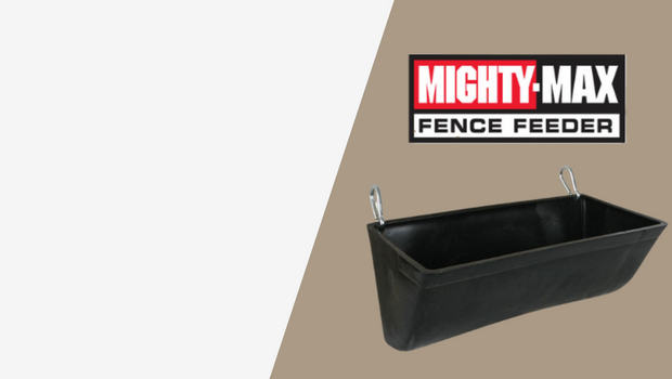 Livestock supplies banner