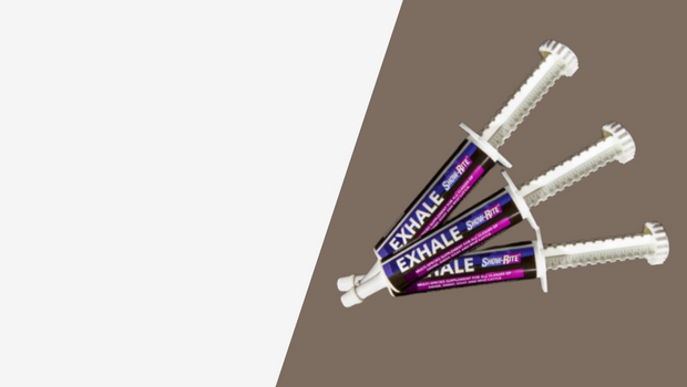 Barn supply promotion